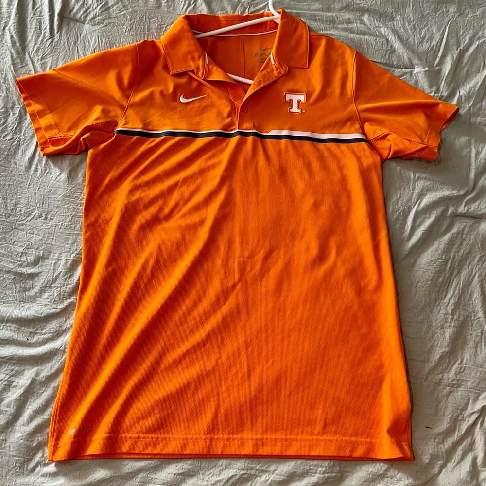 Men’s Nike Tennessee Volunteers Polo - Large
